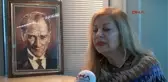Adana Akdev Genel Başkanı Karyaldız Kadınlara Karşı Itibarsızlaştırma Şiddeti Uygulanıyor