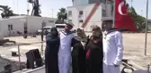 Akdeniz'in Koruyucularına Anneler Günü Sürprizi (2)