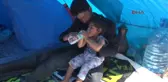Antalya Hatice Salep Parasıyla Yaşama Tutunacak