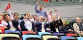 Bakan Kılıç'tan Sporculara Anneler Günü Sürprizi