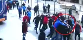 Başakşehir, Muhabire Saldıran Ufuk ve Yalçın'ı Affetti