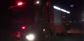 Belediye Çöplüğünde Çıkan Yangın Kontrol Altına Alındı - Manisa