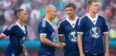 Beşiktaş, Gelecek Sezon Badstuber'i Bedelsiz Olarak Kadrosuna Katacak