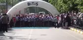 Beykozlular 'Şehit ve Gaziler' Için Koştu