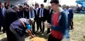 CHP Antalya Milletvekili Baykal