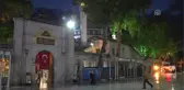 Engel Tanımayan Engelliler Sabah Namazında Buluştu