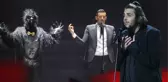 Eurovision 2017'nin Kazananı Portekiz Oldu