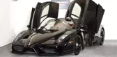 Ferrari'nin Ender Bulunan Modeli Enzo, 2,4 Milyon Dolara Satışa Çıktı