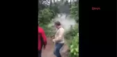 Kiev'deki Son Lenin Anıtı Yıkıldı