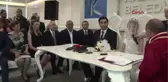 Kılıçdaroğlu, Gezi Olaylarında Yaralanan Hülya Arslan'ın Nikah Şahitliğini Yaptı... 2