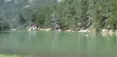 Limni Gölü Tabiat Parkı Huzur Vadediyor
