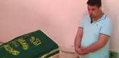 Minibüs Şoförünün Son Sözleri 