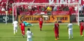 Mls: Toronto - Minnesota United (Özet)