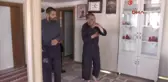 Muş'ta Hayatını 3 Engelli Çocuğuna Adayan Anne 'Yılın Annesi'