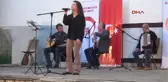 Prizren'de Düzenlenen Gençlik Şöleni Büyük Beğeni Topladı