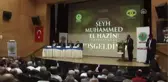 Şeyh Muhammed El-Hazin Sempozyumu