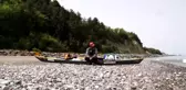 Sigara ve Uyuşturucuya Karşı Kano Ile Karadeniz'e Açıldı