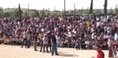 Solotürk'ün Gaziantep Gösterisi Nefes Kesti