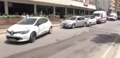 Trafik Kazası: 3'ü Çocuk 9 Kişi Yaralandı