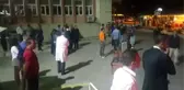 Yolcu Midibüsünün Şarampole Yuvarlanması - Buca Belediye Başkanı Levent Piriştina - Muğla