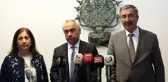 Türkiye 1 Milyon 300 Bin Suriyeliye Aylık 100 Lira Yardım Yapıyor