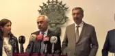 1 Milyon 300 Bin Suriyelinin Başvurusunu Aldık