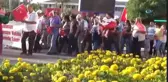 10. Dalaman Kültür Turizm Sığla ve Kaplıca Festivali Başladı