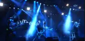Adana'da İlki Gerçekleştirilen 'Çukurova Rock Festivali' Başladı