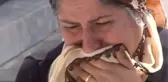 Adana-Özel-Hd) Şehit Annesi: 