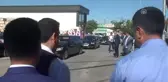 Başbakan Yardımcısı Kaynak
