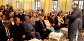Başbakan Yardımcısı Kaynak'tan Hahambaşına Özel Tebrik