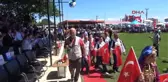 Başpehlivan Kara Babalarıyla Güreştim Şimdi Çocuklarıyla Güreşiyorum
