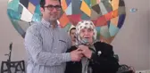 Bergamalı 85 Yaşındaki Sabahat Nine'nin Şiiri Anneler Gününe Damgasını Vurdu