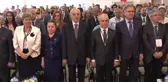 Büyükçekmece 1. Uluslararası Yerel Yönetimler Kongresi' Başladı