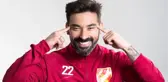 Çinli Taraftarlar, Çekik Göz İşareti Yapan Lavezzi'nin Ülkeyi Terk Etmesini İstedi