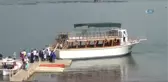 Denizi Olmayan Şehirde Tekne Keyfi