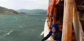 Denizi Olmayan Şehirde Tekne Keyfi