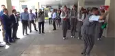 Diyarbakır'da Engelliler Haftası Etkinliği