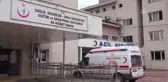 Hastanede Çocuğu Yılan Isırdı - Ordu