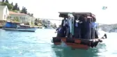 Kanlıca Yoğurt Festivaliyle Beykoz Yoğurda Doydu