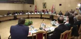 Karayolu Trafik Güvenliği Kurulu Toplantısı