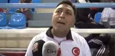 Kars Vali ve Başkan 'Empati Günü'nde' Tekerlekli Sandalyede