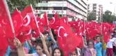 Milli Mücadele Günü Coşku Ile Kutlandı