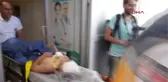 Muğla Minübüsün Çarptığı Bisikletli Çocuk Yaralandı
