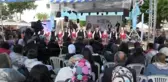 Ordu'da El Sanatları Festivali