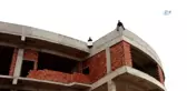 Paralarını Alamadıklarını İddia Eden İşçiler İntihara Kalkıştı
