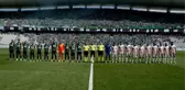 Sakaryaspor, 12 Dakikada Attığı 2 Golle 2. Lig'e Yükseldi