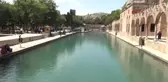 Şanlıurfa'da Meyan Şerbetine Ilgi
