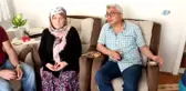 Şehit Annesi Oğlunun Mezarının Taşınmasını İstiyor