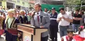 Simav'da Toplu Sünnet Töreni